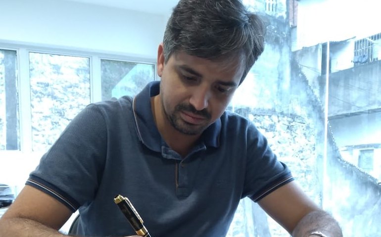 Vereador Joãozinho cria PL para instituir o Dia Municipal de Combate à Microcefalia