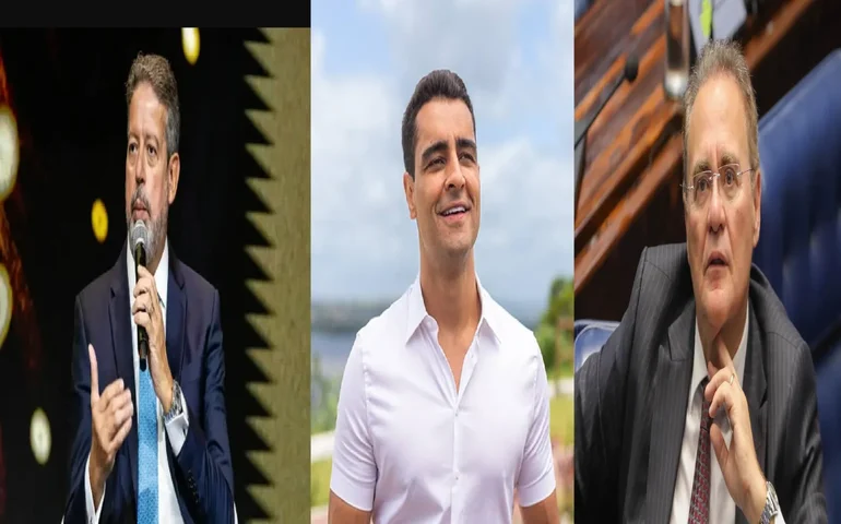 Diante do ‘acordo eleitoral de BSB’, quem confia em quem até a eleição de 2026?