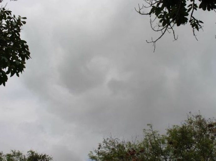 Previsão aponta pancadas de chuva entre segunda e terça-feira em Alagoas