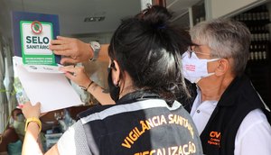 vigilância sanitária no interior