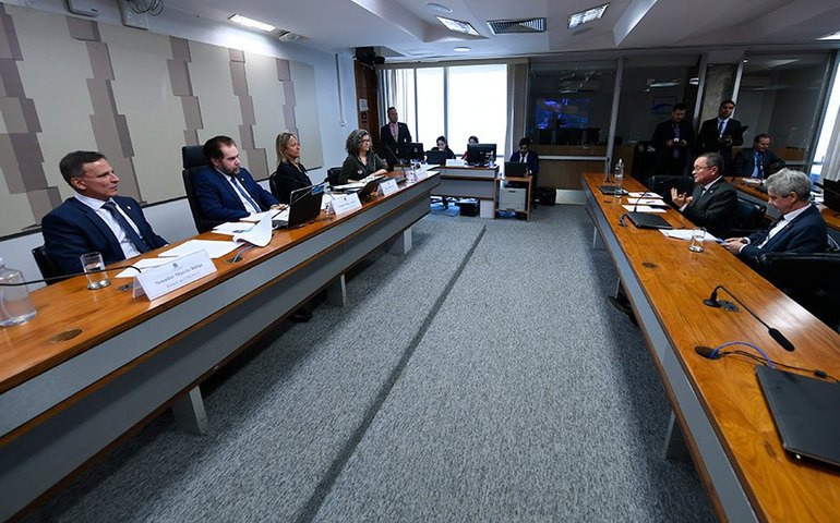 CPI das ONGs será prorrogada para aprofundar investigações