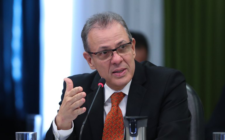 De ruborizar Ali Babá