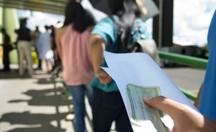 Processo de mudança de nome e sobrenome ficou mais simples