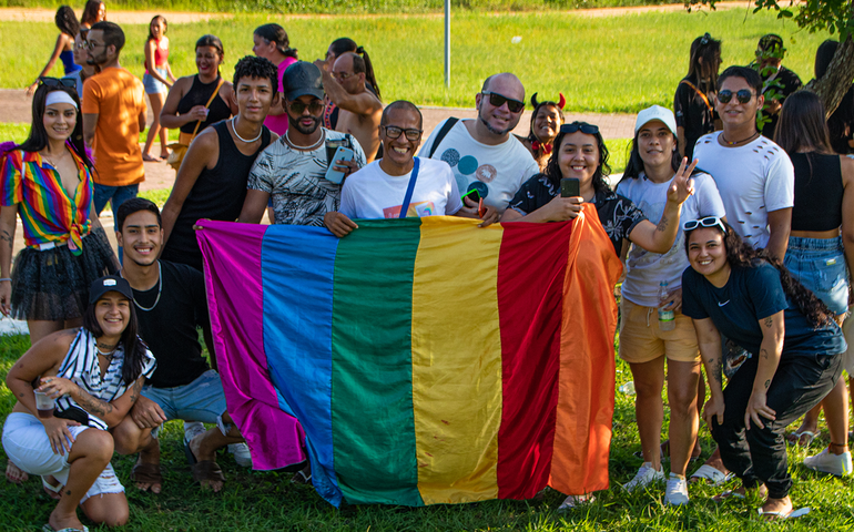 Representatividade e ativismo: Arapiraca sedia a 14ª parada do orgulho LGBTQIA+