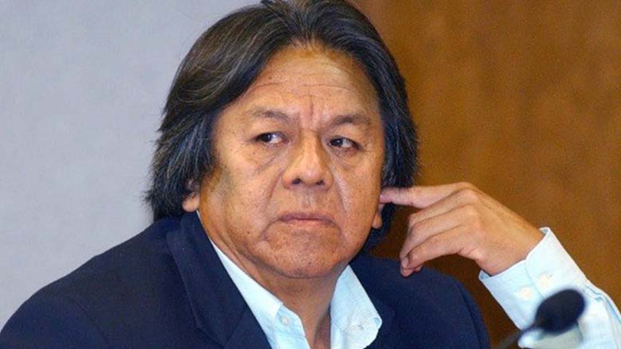 Líder indígena Marcos Terena conduzirá debate sobre resgate cultural