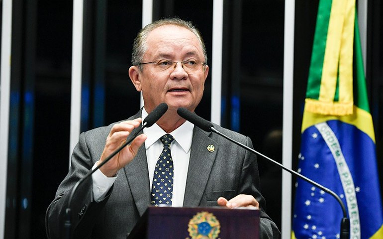 Zequinha questiona forma de desintrusão da Terra Indígena Alto Rio Guamá