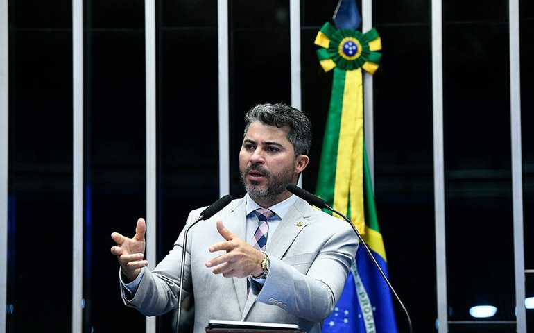 Marcos Rogério defende análise da reforma tributária em mais comissões