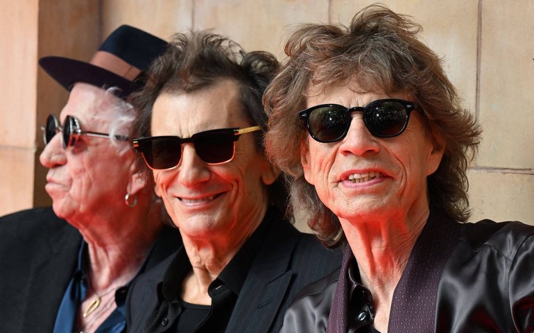 Rolling Stone elege os 100 maiores solos de guitarra de todos os tempos; confira os eleitos