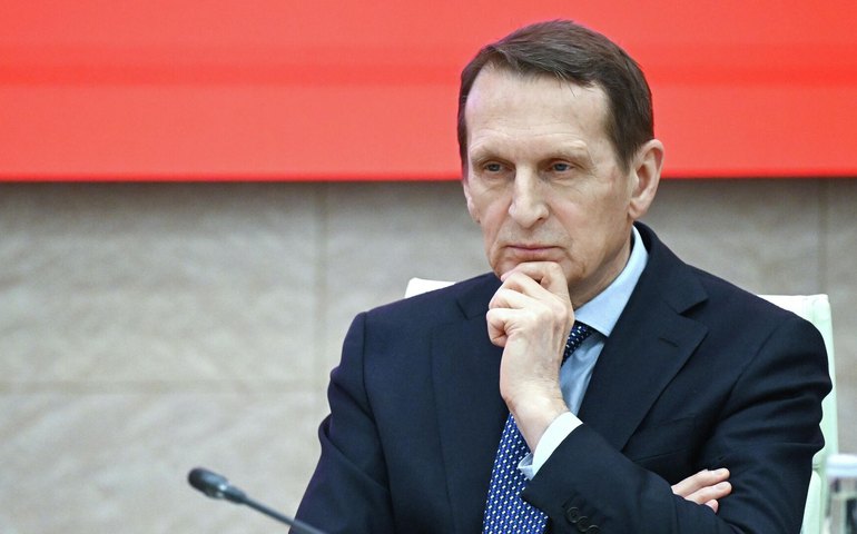 'Terrorismo, corrupção e usurpação do poder': Rússia acusa UE de ignorar crimes cometidos por Kiev