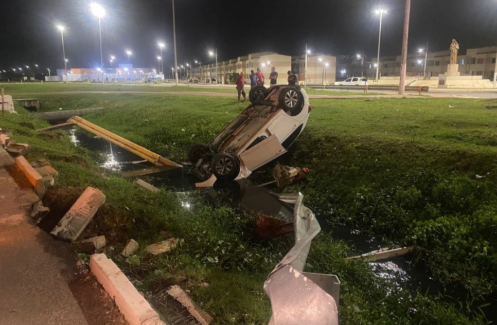 WhatsApp Image 2026-04-08 at 09.14.09 / Foto: Foto: CBM/SE