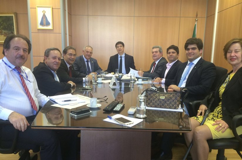 MDS prevê liberação de recursos do Programa do Leite nesta sexta-feira (5)