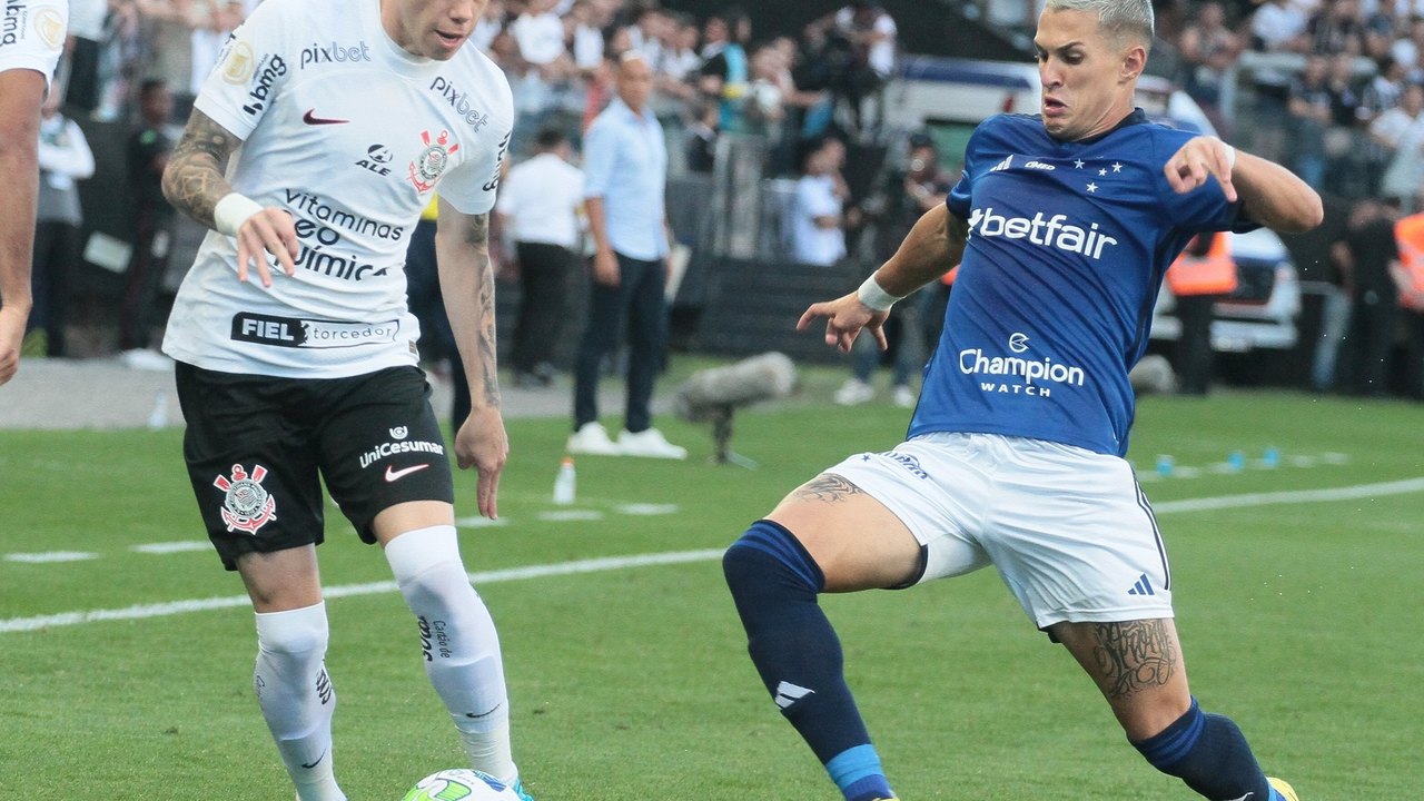 FPF confirma Neo Química Arena como local da final da Copa São Paulo de Juniores