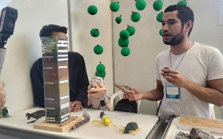 Pesquisa apoiada pela Fapeal revela transformações no uso e ocupação do solo em unidades de conservação