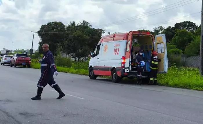As causas do acidente ainda não foram divulgadas pelas autoridades As causas do acidente ainda não foram divulgadas pelas autoridades