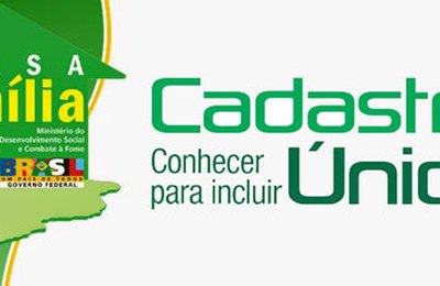 Maceió atinge metas do Bolsa Família e CadÚnico 