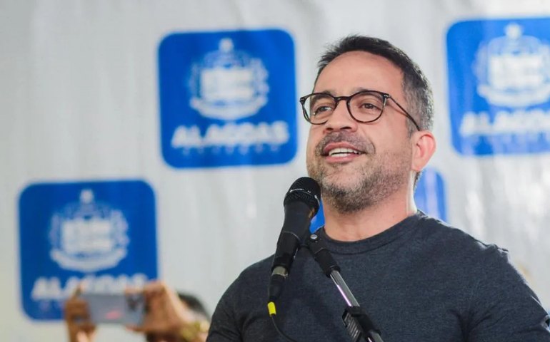 Governo de Alagoas anuncia o maior concurso público da história do estado, com 11.220 vagas