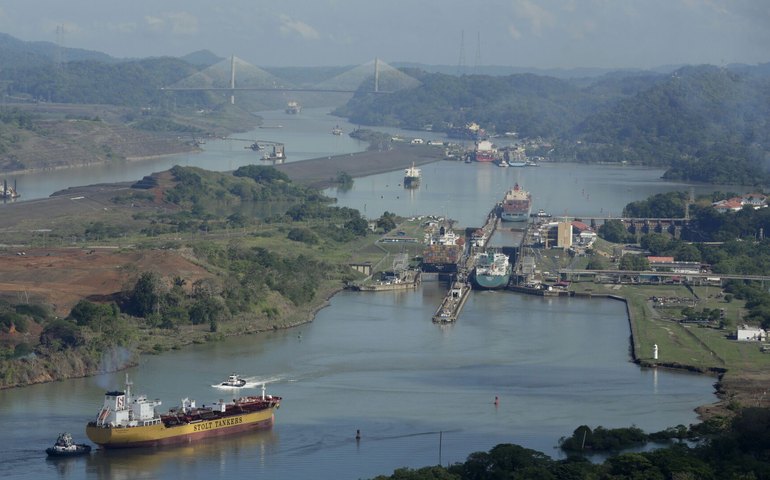 Panamá vai defender dignidade e soberania após ameaças de Trump, diz analista