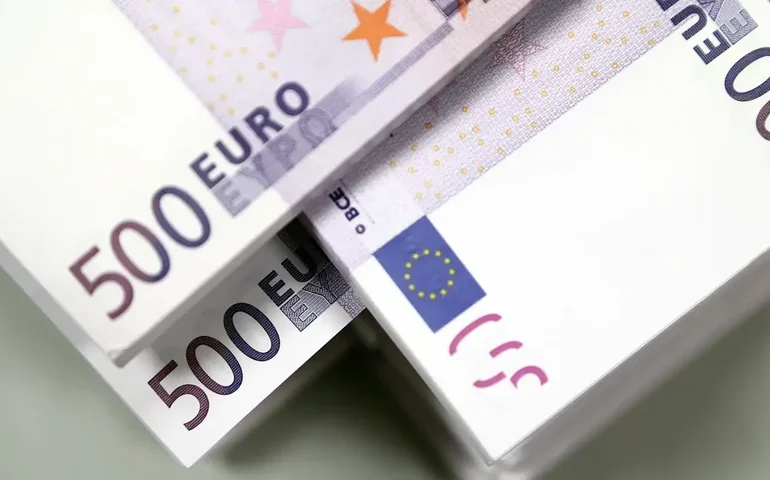 Demanda por empréstimo bancário aumentou em todos os países da zona do euro no 3º tri