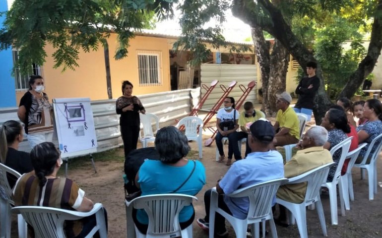 Capsi Infantojuvenil promove abordagem sobre Fibromialgia e Alzheimer