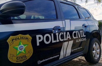 Polícia Civil investiga homicídio de idosa em Arapiraca e descarta latrocínio