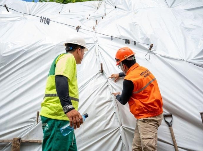 Previne Maceió traz ações integradas em preparação para o período chuvoso
