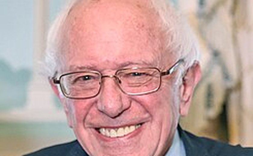 Bernie Sanders sai em defesa de Joe Biden em meio à crise na campanha democrata