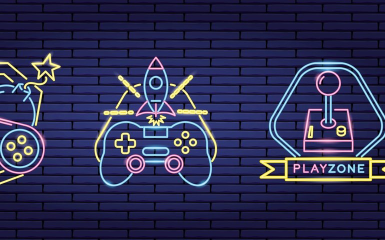 Como funcionam as principais tecnologias para games