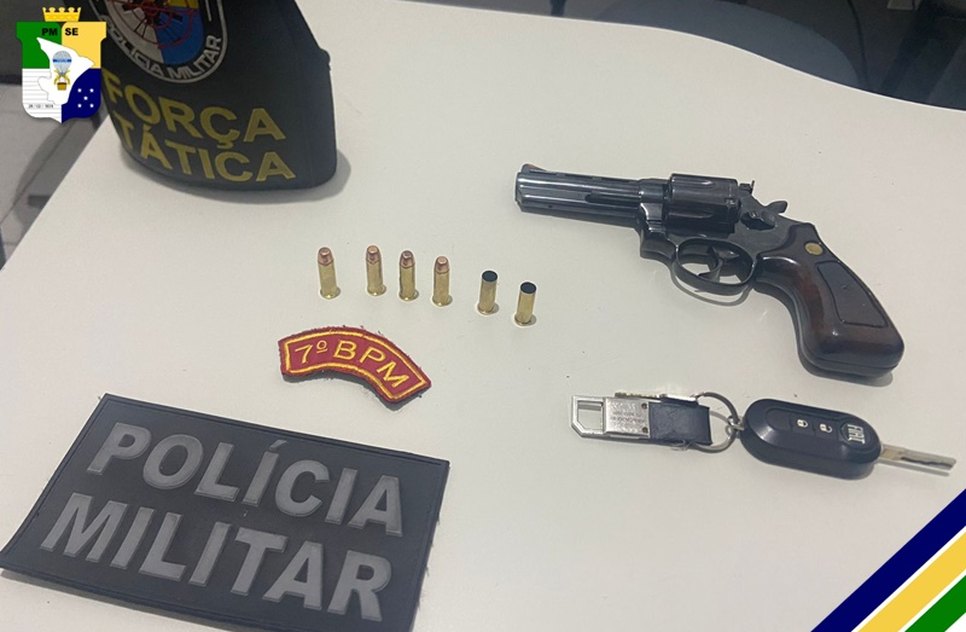 capa-193 / Foto: Foto: Ascom PMSE