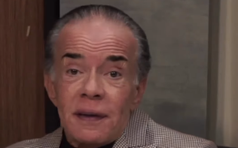 De onde vem a fortuna de Chiquinho Scarpa? Conde diz que não conhece todos os cômodos de sua mansão