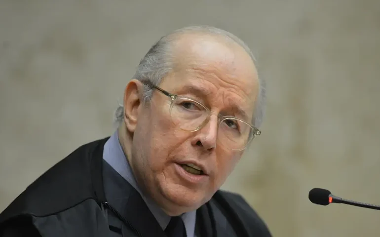 Celso de Mello elogia processo sobre trama golpista: 'investigação exemplar'