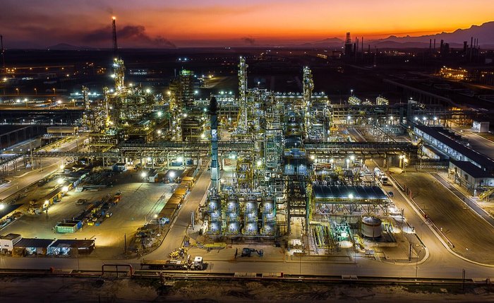 Mídia: Petrobras agiliza licitação para reativar obras do Comperj e da Refinaria Abreu e Lima Mídia: Petrobras agiliza licitação para reativar obras do Comperj e da Refinaria Abreu e Lima