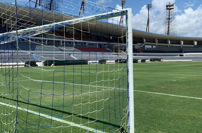 Finais da Taça das Grotas serão realizadas nesta quarta (15), com transmissão ao vivo