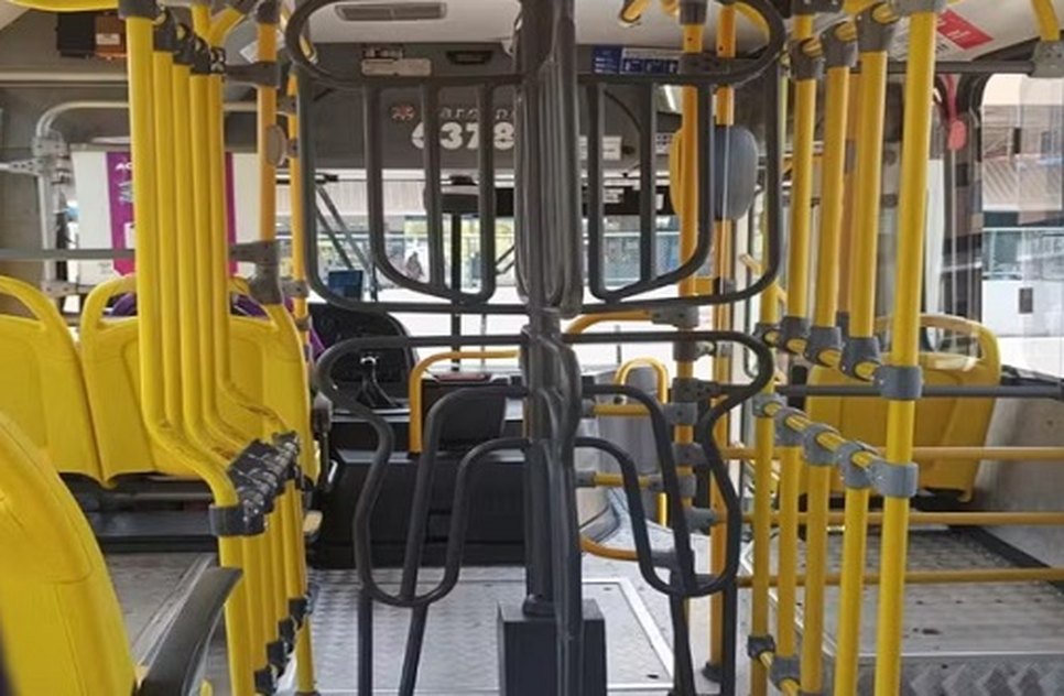 Reprodução/SMTT