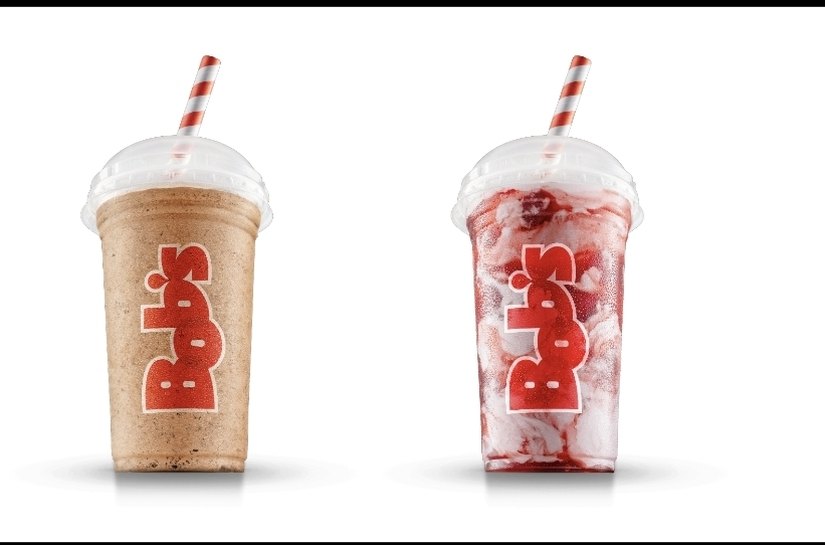 Bob’s celebra a Semana do Consumidor com Milk Shake em dobro