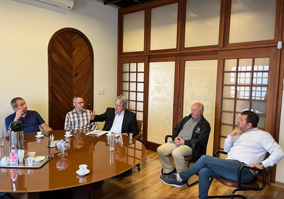 Gramado planeja estratégias para fortalecer turismo