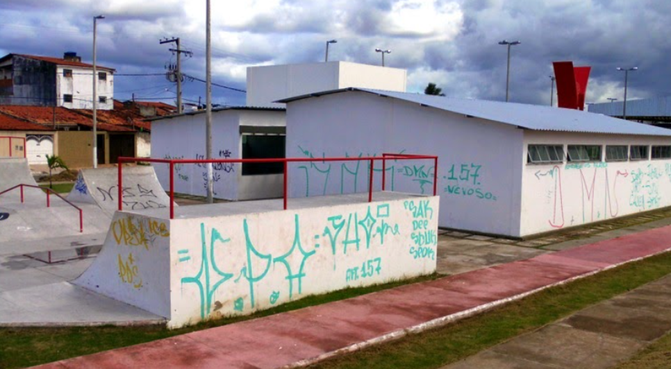 Homem é baleado por amigo de futebol na Grande Aracaju
