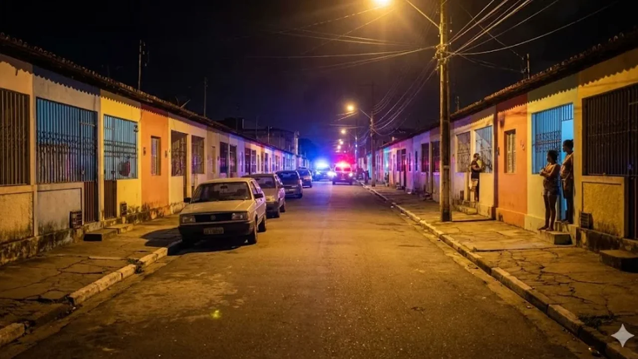Briga de vizinhas na Cohab Nova termina em TCO; uma das mulheres alegou ter sido atingida em área de cirurgia