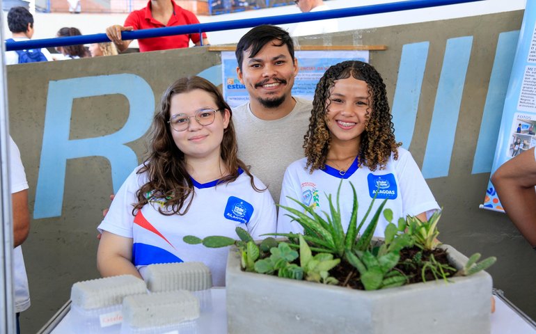 Inscrições para o Encontro Estudantil 2024 se encerram nesta sexta-feira