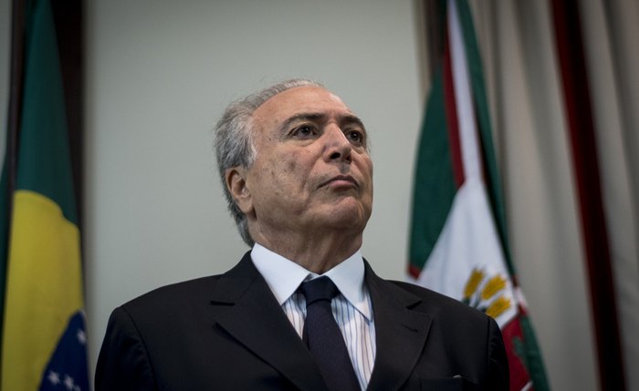 Foto: Henry Milleo/Gazeta do Povo