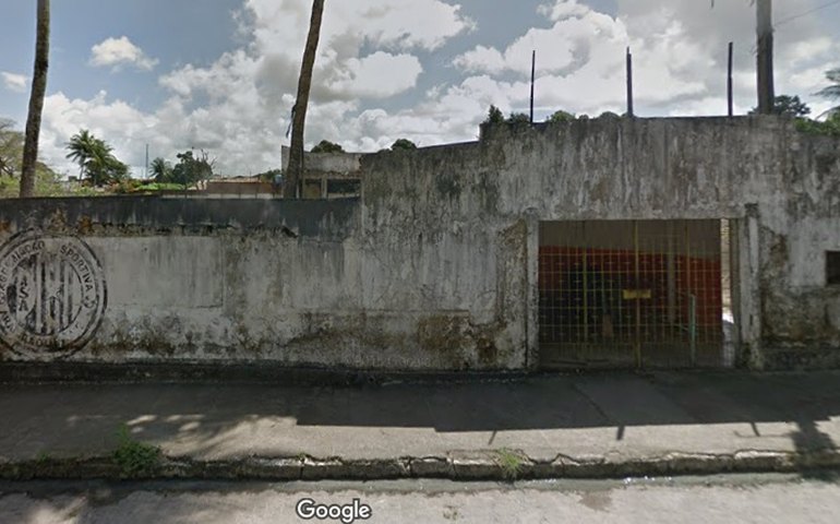 Sede do ASA está na Justiça e não é de responsabilidade do clube