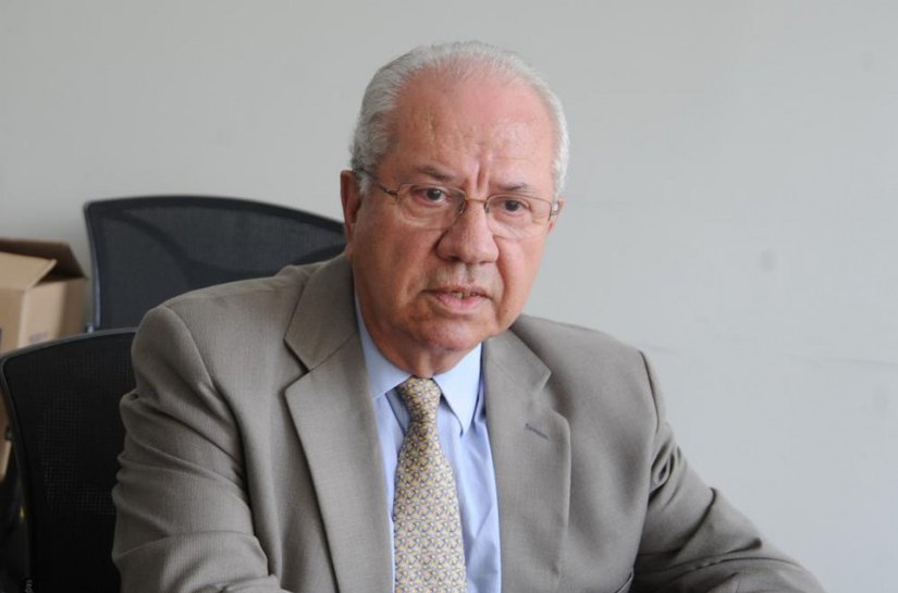 O Brasil está em perigosa rota de colisão