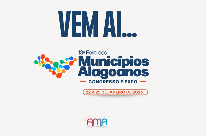 AMA retoma atividades após recesso natalino com foco na Feira dos Municípios e Congresso