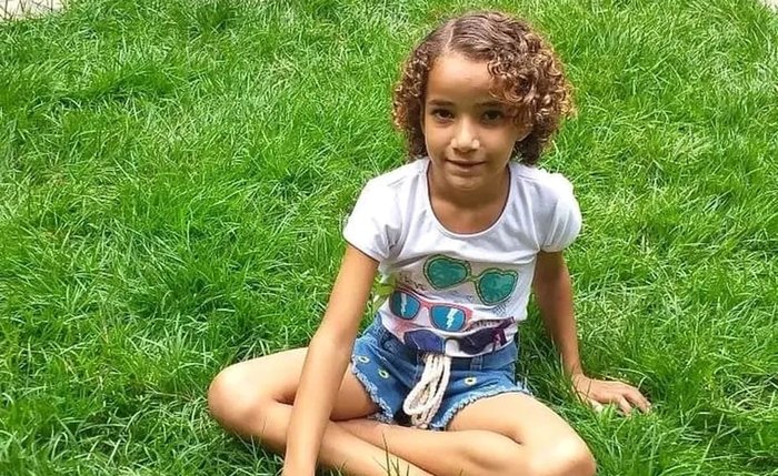 Buscas a Ana Sophia chegam ao décimo dia Buscas a Ana Sophia chegam ao décimo dia