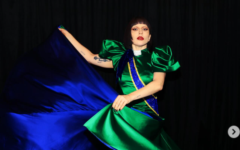 Lady Gaga só soube de operação contra atentado a bomba em show pela imprensa, diz equipe