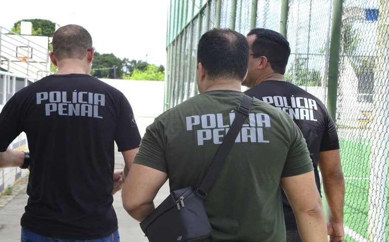 Número de vagas no sistema prisional alagoano aumenta 36% em 2023