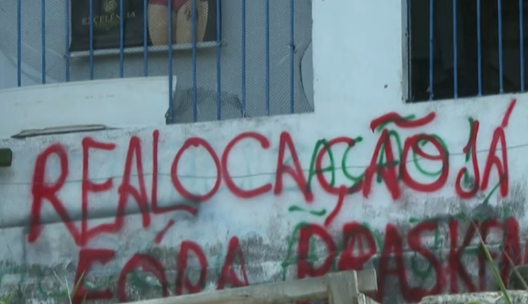 Braskem é condenada a indenizar nove vítimas de afundamento do solo em Maceió