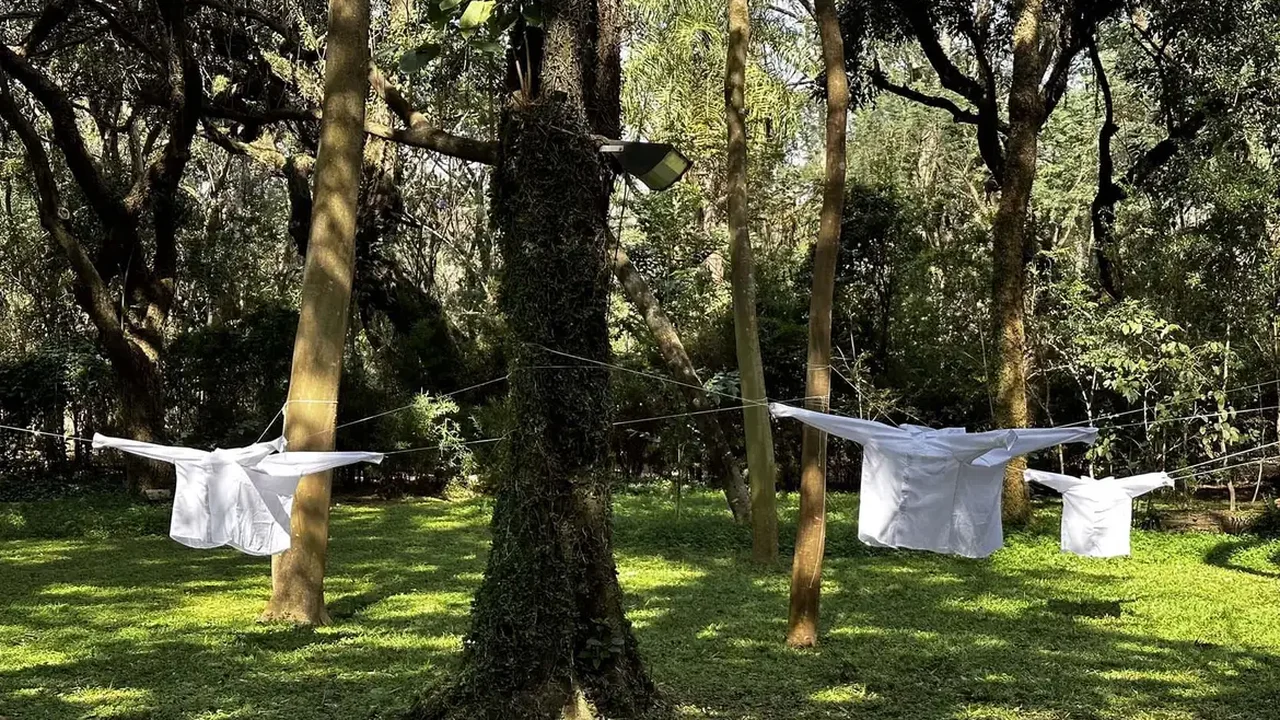 Aterros do Rio: Parque do Flamengo chega aos 60 anos como um espaço para todos, dos peladeiros aos chefes de Estado
