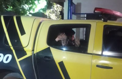 Adolescente sequestrada em Arapiraca é resgatada. Três criminosos morreram durante a troca de tiros com a polícia