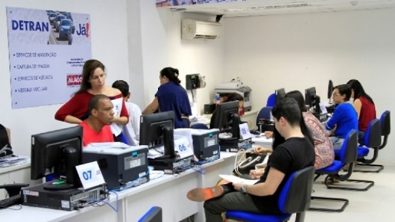 SAC Arapiraca tem serviços suspensos por tempo indeterminado