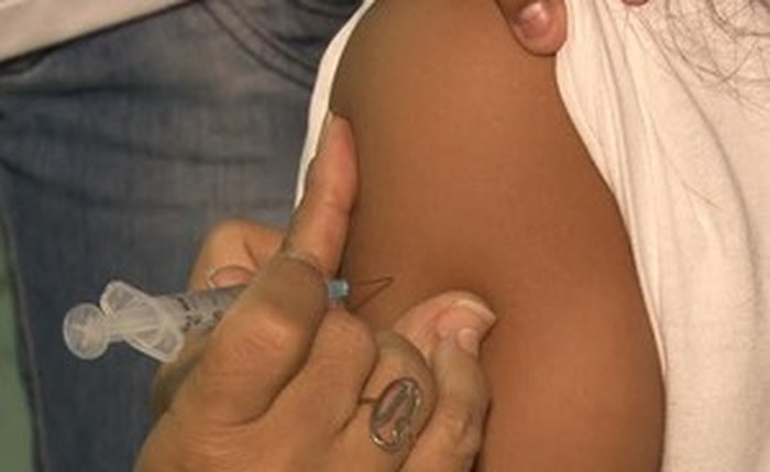 Começa nesta 2ª feira vacinação contra HPV em escolas de Maceió